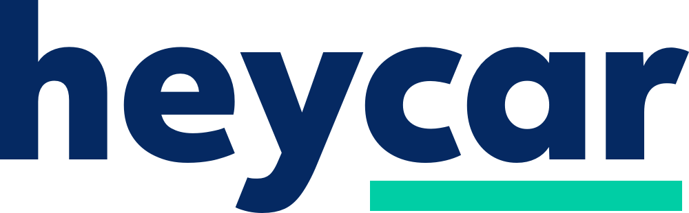 Heycar Logo